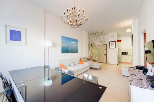 Apartamento Ibn-gvirol-72-rabin-square