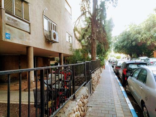 Apartamento Yol's Place