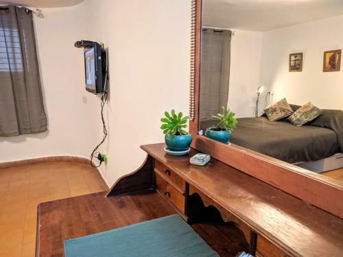 Apartamento Yol's Place