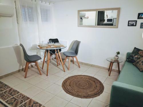 Apartamento Yol's Place