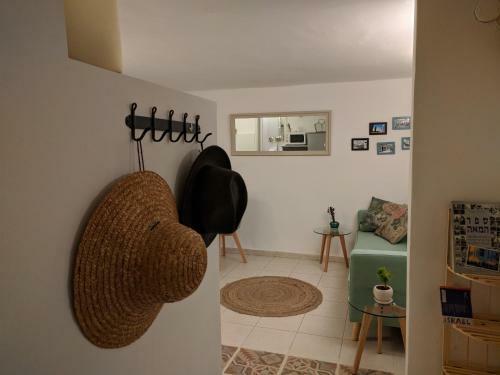 Apartamento Yol's Place