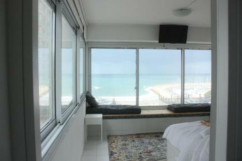 Apartamento Tlv Suites On The Beach