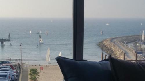 Apartamento Tlv Suites On The Beach