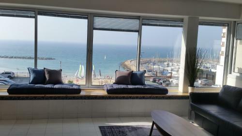 Apartamento Tlv Suites On The Beach