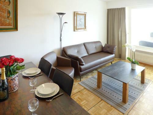 Apartment Grand Large A/b.3