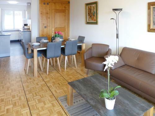 Apartment Grand Large A/b.3