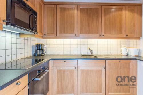 Apartamento Lac Grenon 12