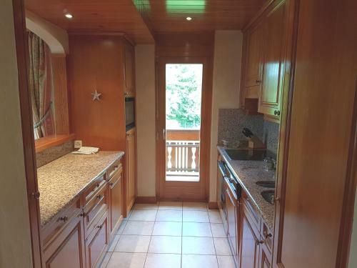 Apartamento Green Du Paradis 5