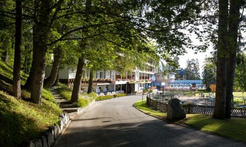 Hotel Alpine Dependance By Arenas Resort Valaisia
