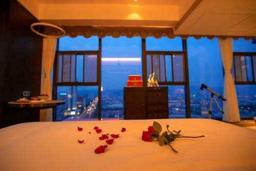 City Home Apartment 8 Hotel