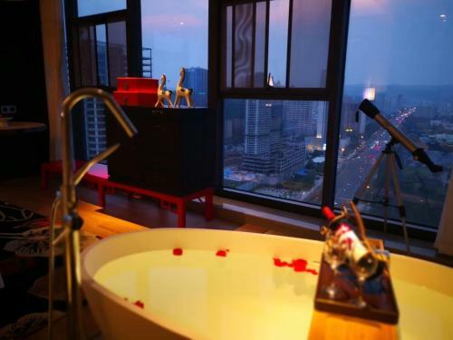 City Home Apartment 8 Hotel