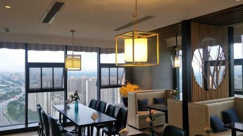 City Home Apartment 8 Hotel