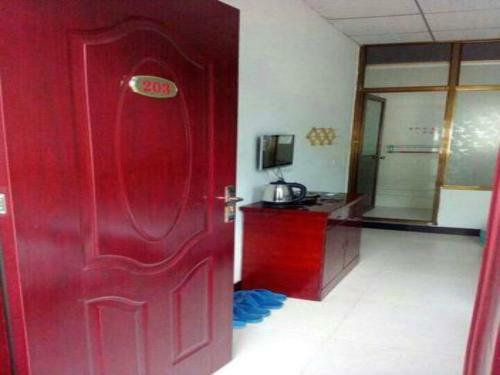 Hostal Taihang Mountains Yuelai Guest House