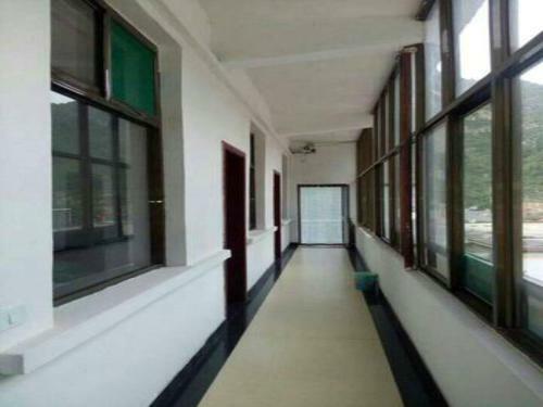 Hostal Taihang Mountains Yuelai Guest House