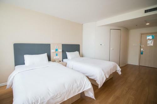 Hanting Hotel Kunshan Penglang Middle Xinxing Road