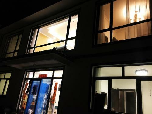 Lingshan�longing To Light Villa