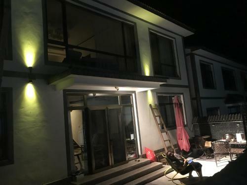 Lingshan�longing To Light Villa