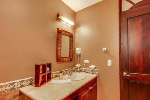 Apartamento Bahia Encantada C1