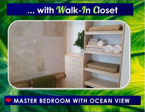 Villa Stunning Oceanview Penthouse Punta Leona