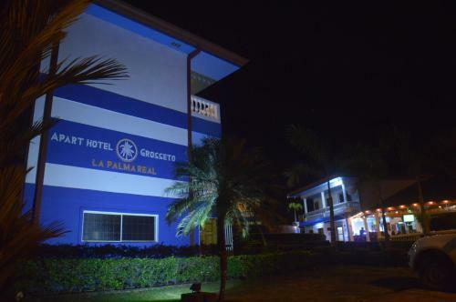 Hotel Grosseto Palma Real