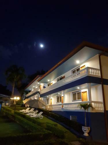 Hotel Grosseto Palma Real