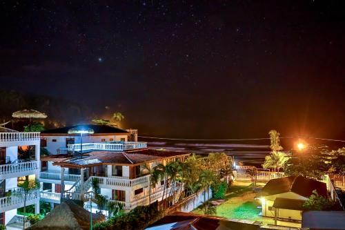 Apartamento La Paloma Blanca F1