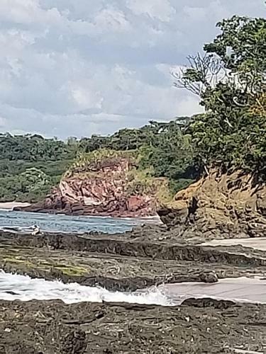 Bahia de Los Piratas