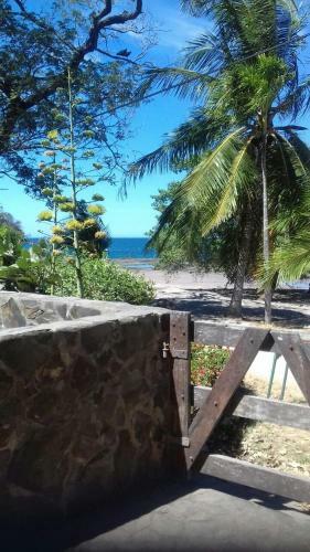Bahia de Los Piratas