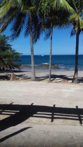Bahia de Los Piratas