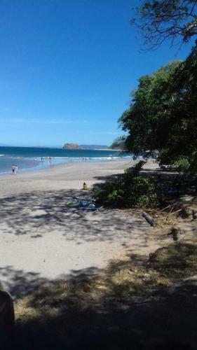 Bahia de Los Piratas