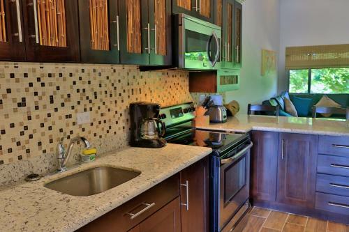 Apartamento Cabo Velas Estates Unit 51 Condo