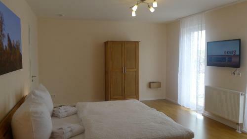 Apartamento Villa Mandelbl�te