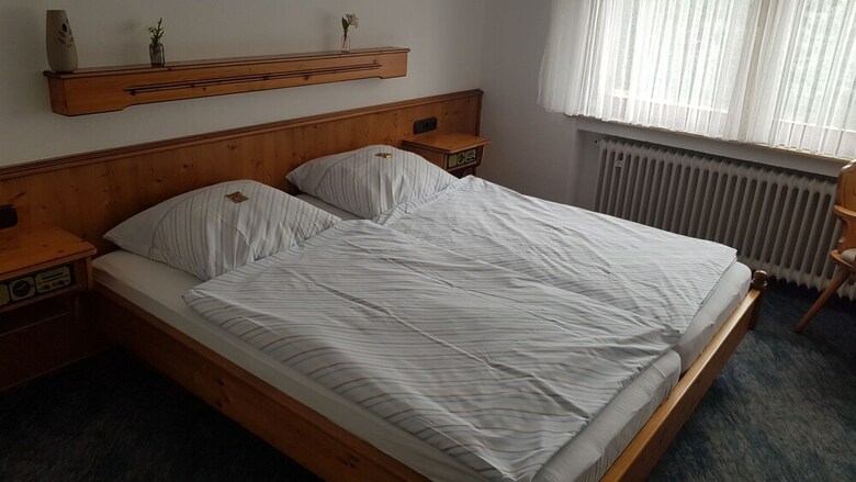 Bed & Breakfast K�nstlerhaus Lenz