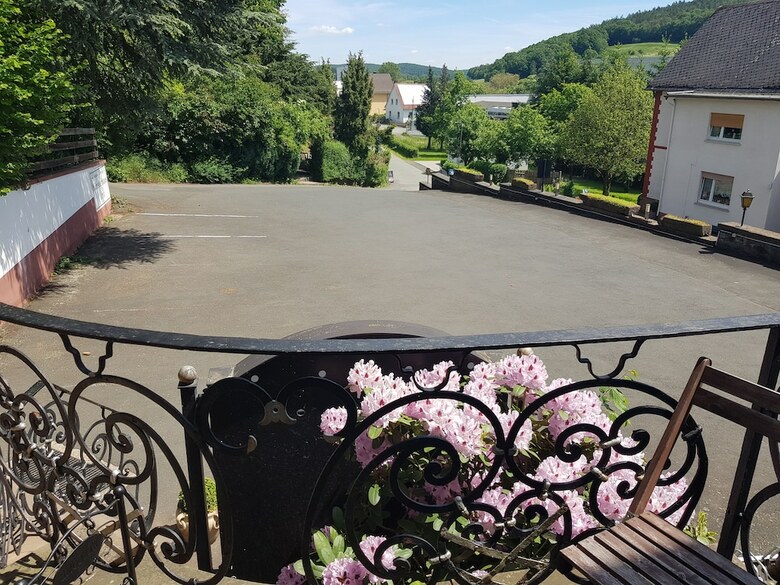 Bed & Breakfast K�nstlerhaus Lenz