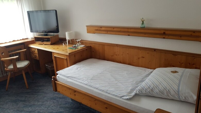 Bed & Breakfast K�nstlerhaus Lenz