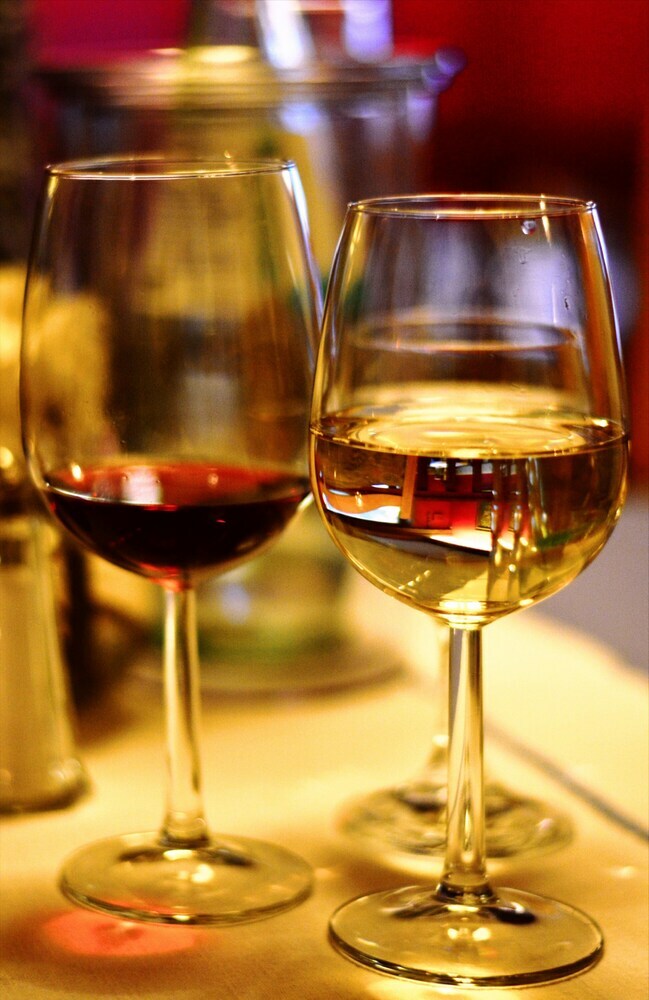 Bed & Breakfast K�nstlerhaus Lenz