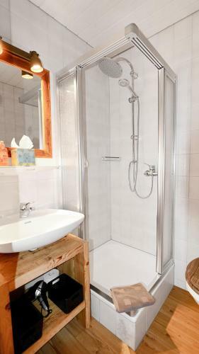 Apartamento Altensberger Hof