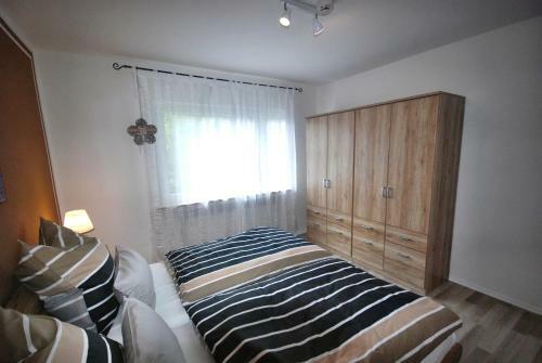 Apartamento G�stehaus Spengler