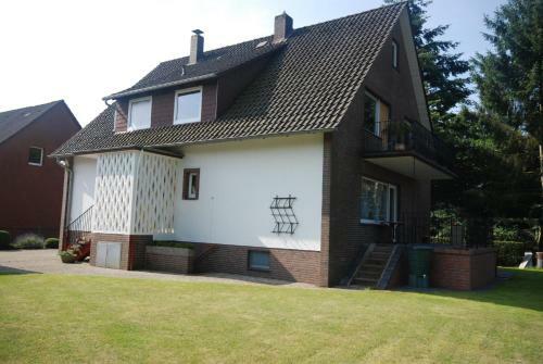 Apartamento G�stehaus Spengler