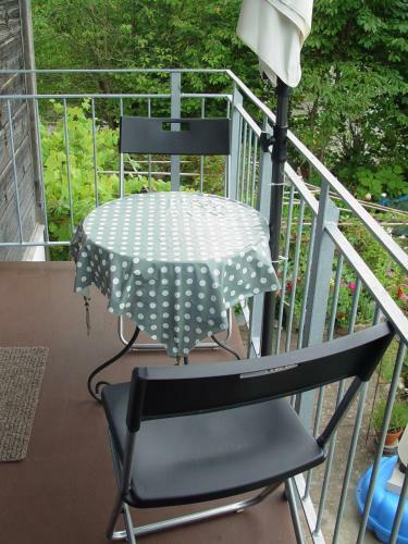 Apartment Zettler