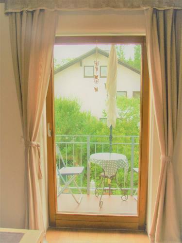 Apartment Zettler