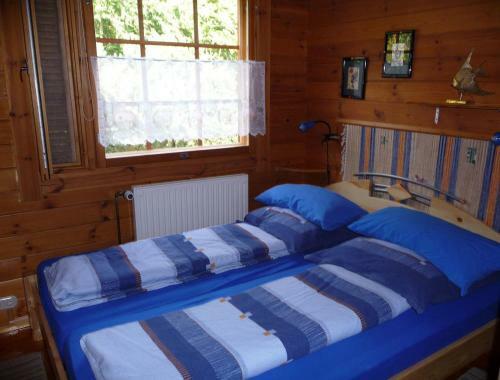 Apartamento Ferienwohnung Dehnsen - [#65180]