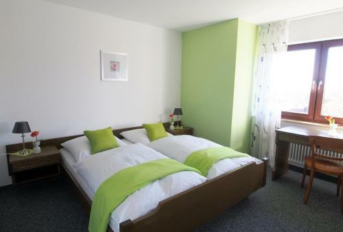 Posada Gasthof R�ssle