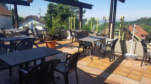 Posada Gasthof R�ssle