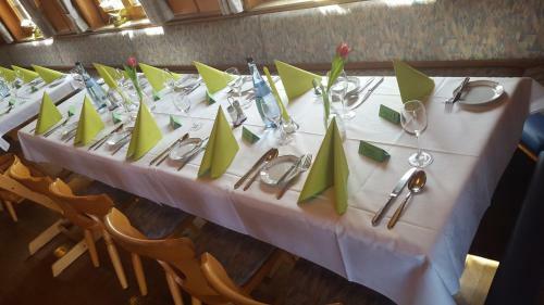 Posada Gasthof R�ssle