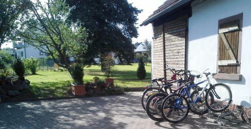 Hotel Spessarttor - Villa Italia