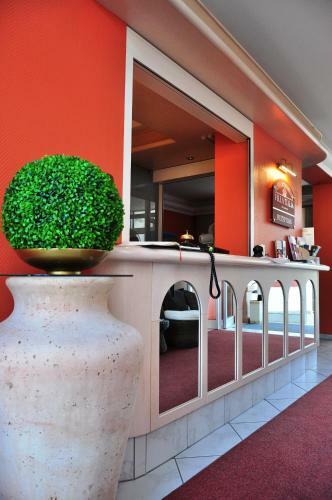 Hotel Spessarttor - Villa Italia