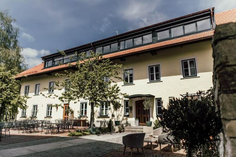 Hotel Angerm�hle Landgasthof
