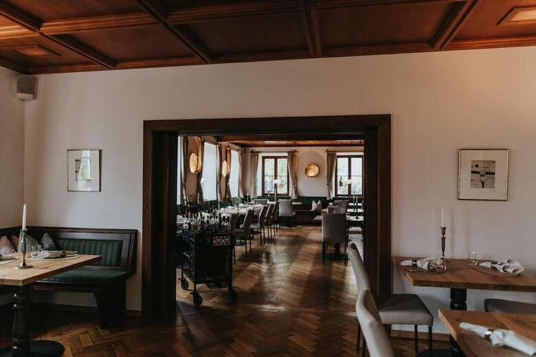Hotel Angerm�hle Landgasthof
