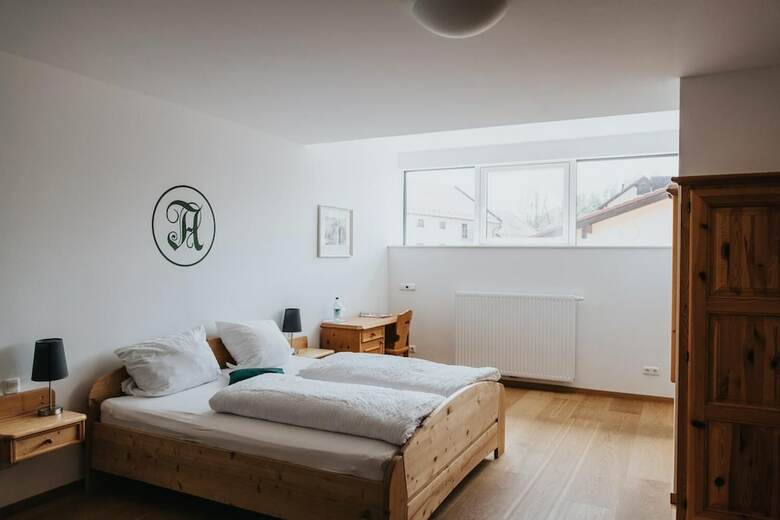 Hotel Angerm�hle Landgasthof